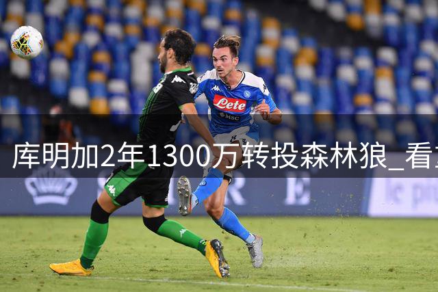库明加2年1300万转投森林狼 看重体系契合与大前位置