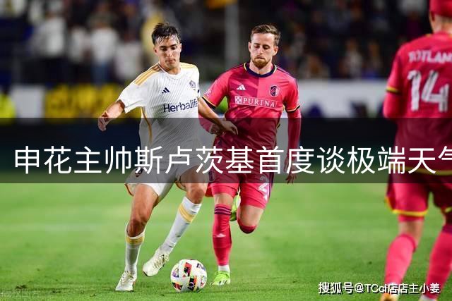 申花主帅斯卢茨基首度谈极端天气中断比赛：我负全责