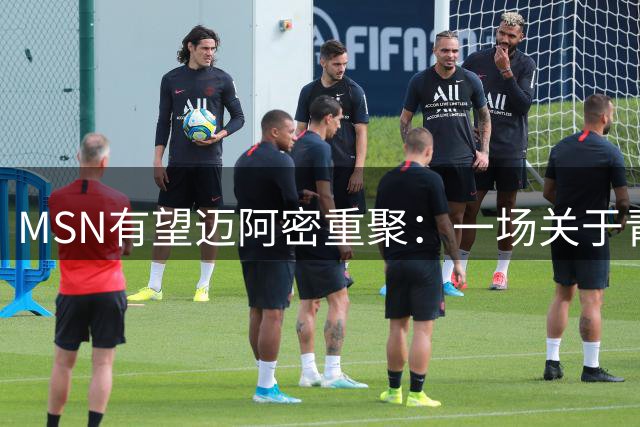 MSN有望迈阿密重聚：一场关于青春与告别的终极浪漫